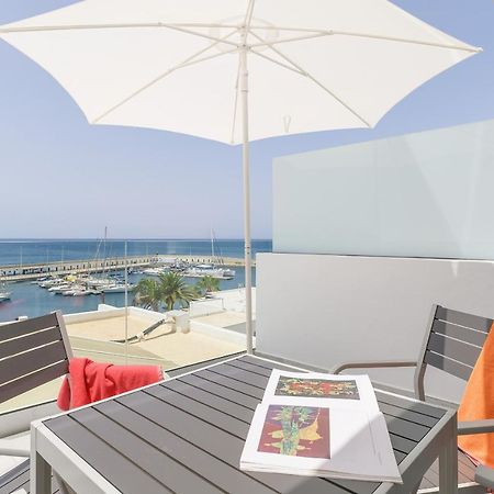 Casa Mercedes, Puerto Del Carmen Puerto del Carmen  Buitenkant foto