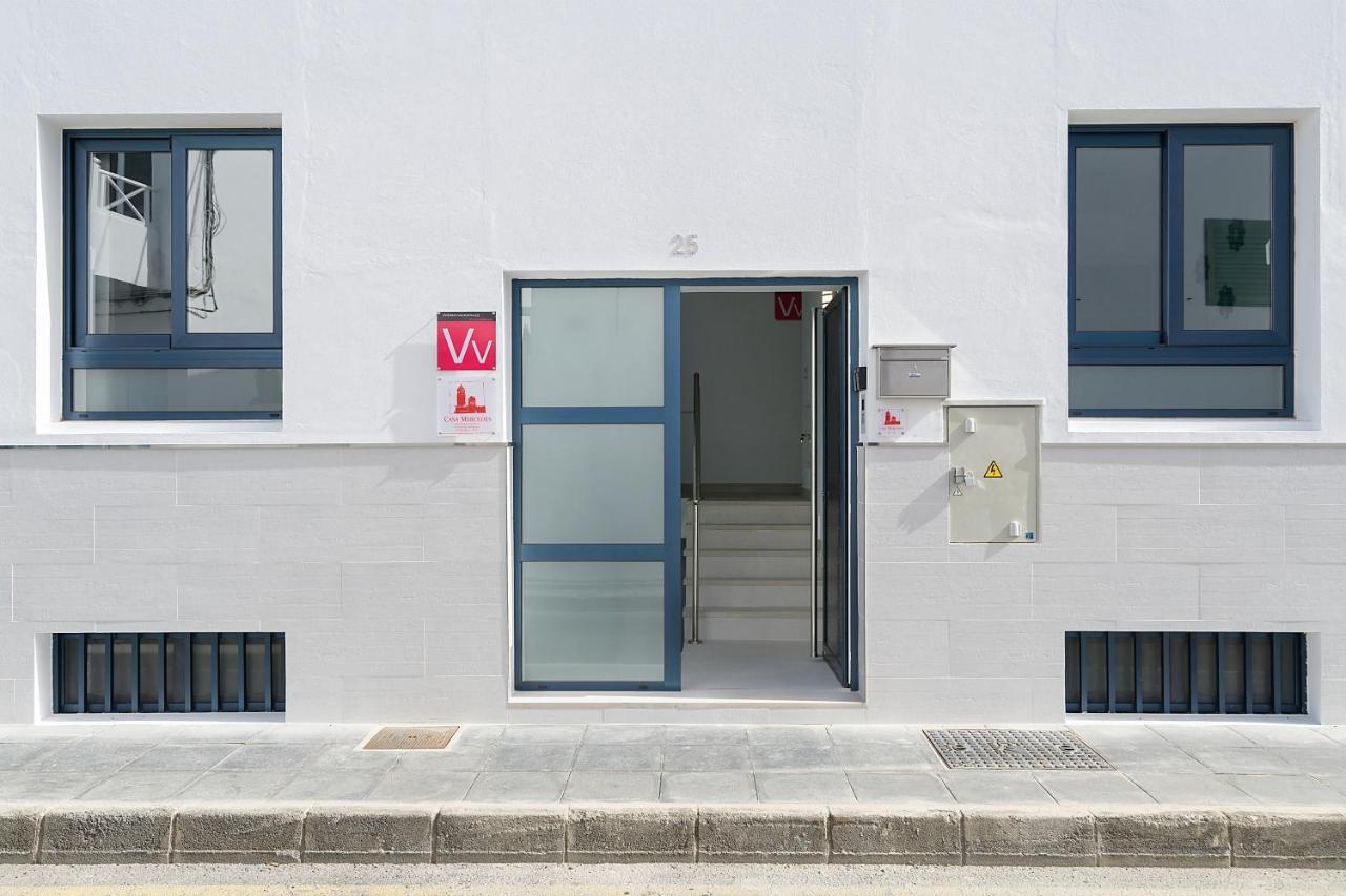 Casa Mercedes, Puerto Del Carmen Puerto del Carmen  Buitenkant foto
