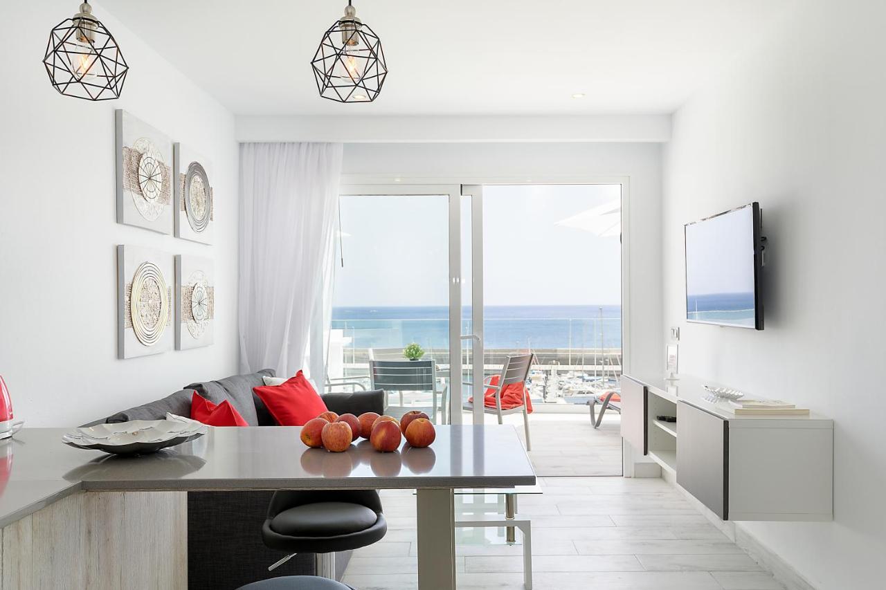 Casa Mercedes, Puerto Del Carmen Puerto del Carmen  Buitenkant foto