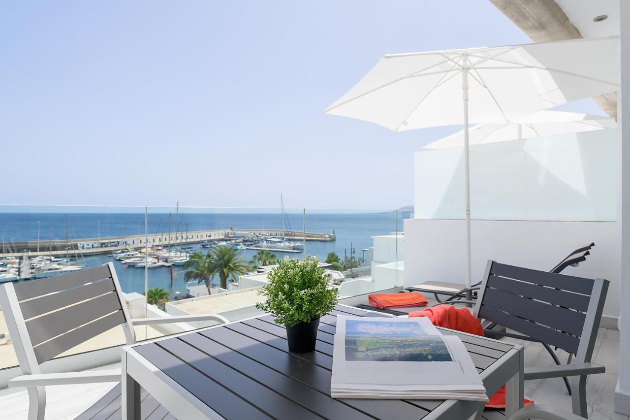 Casa Mercedes, Puerto Del Carmen Puerto del Carmen  Buitenkant foto