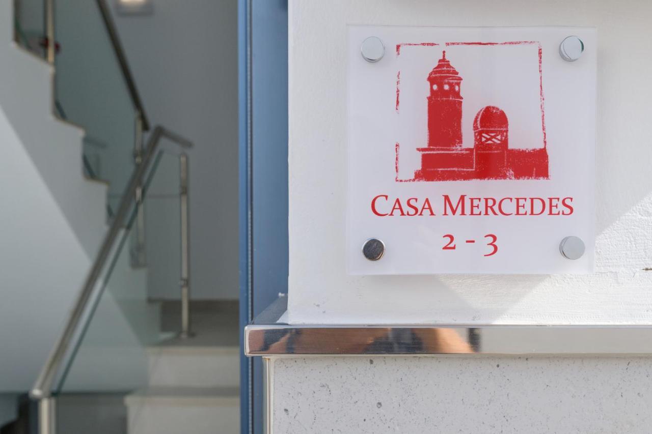 Casa Mercedes, Puerto Del Carmen Puerto del Carmen  Buitenkant foto