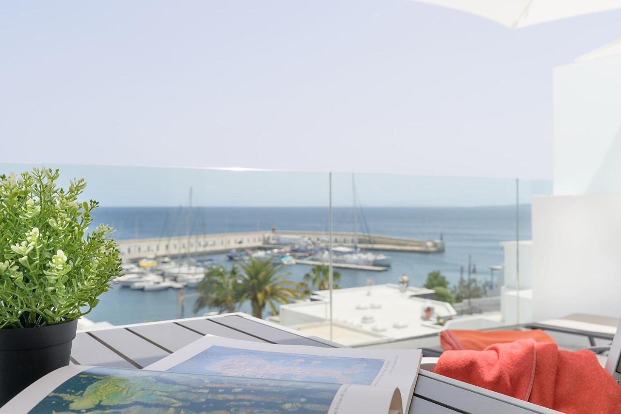 Casa Mercedes, Puerto Del Carmen Puerto del Carmen  Buitenkant foto
