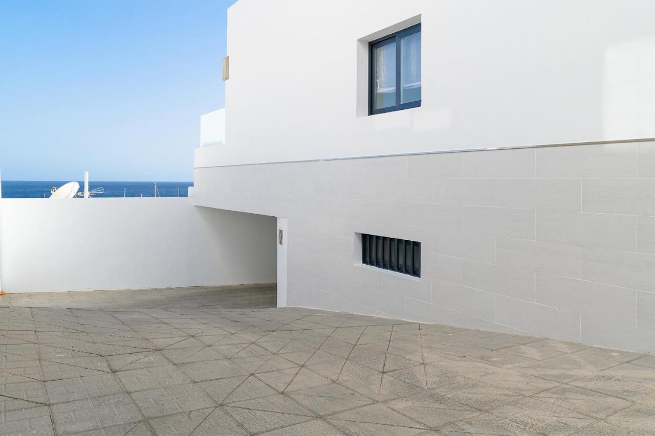 Casa Mercedes, Puerto Del Carmen Puerto del Carmen  Buitenkant foto