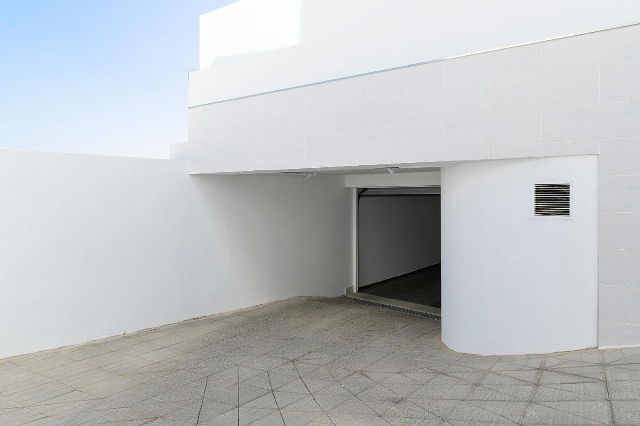 Casa Mercedes, Puerto Del Carmen Puerto del Carmen  Buitenkant foto