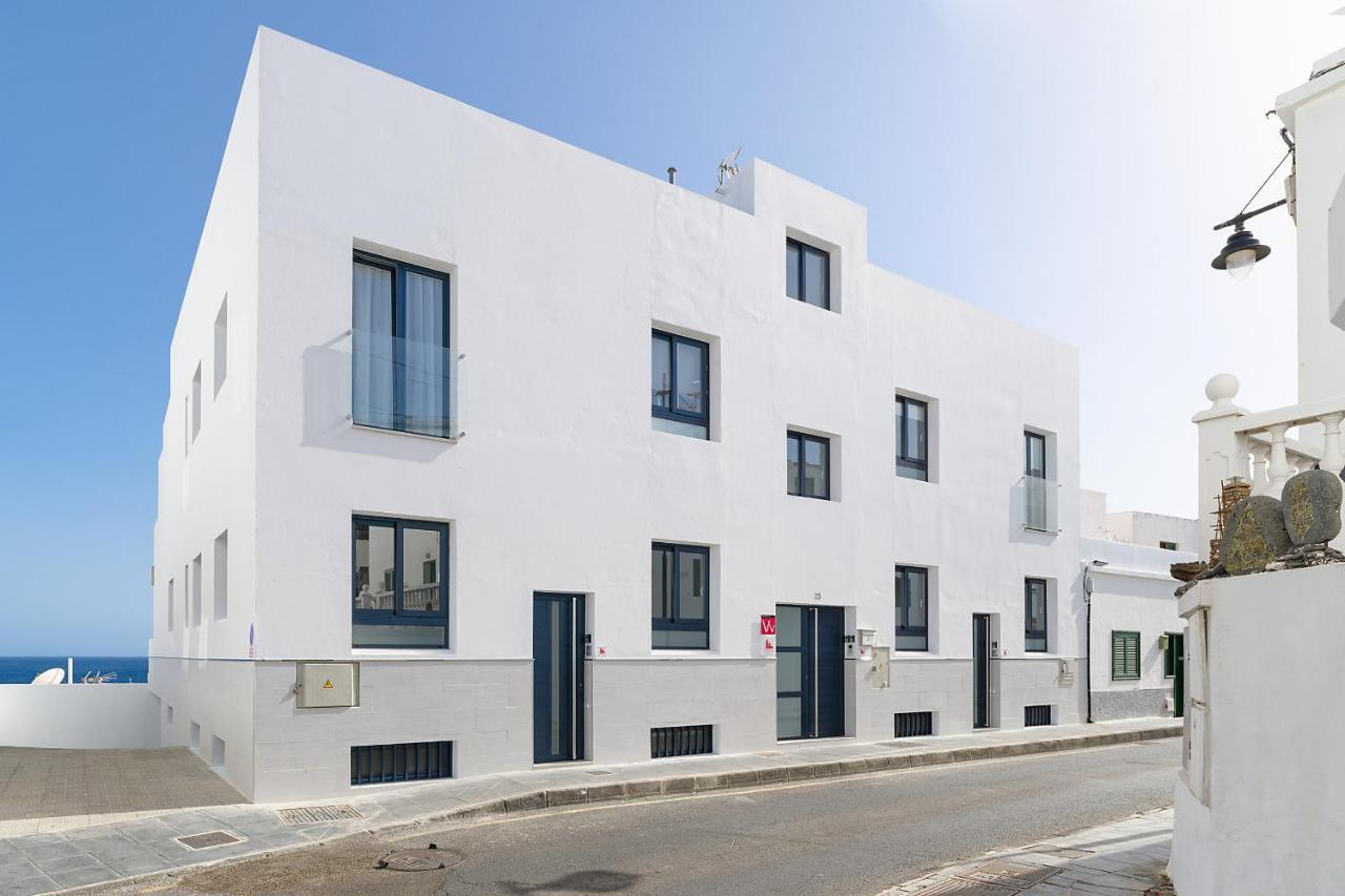 Casa Mercedes, Puerto Del Carmen Puerto del Carmen  Buitenkant foto