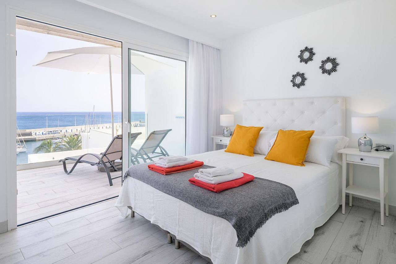 Casa Mercedes, Puerto Del Carmen Puerto del Carmen  Buitenkant foto