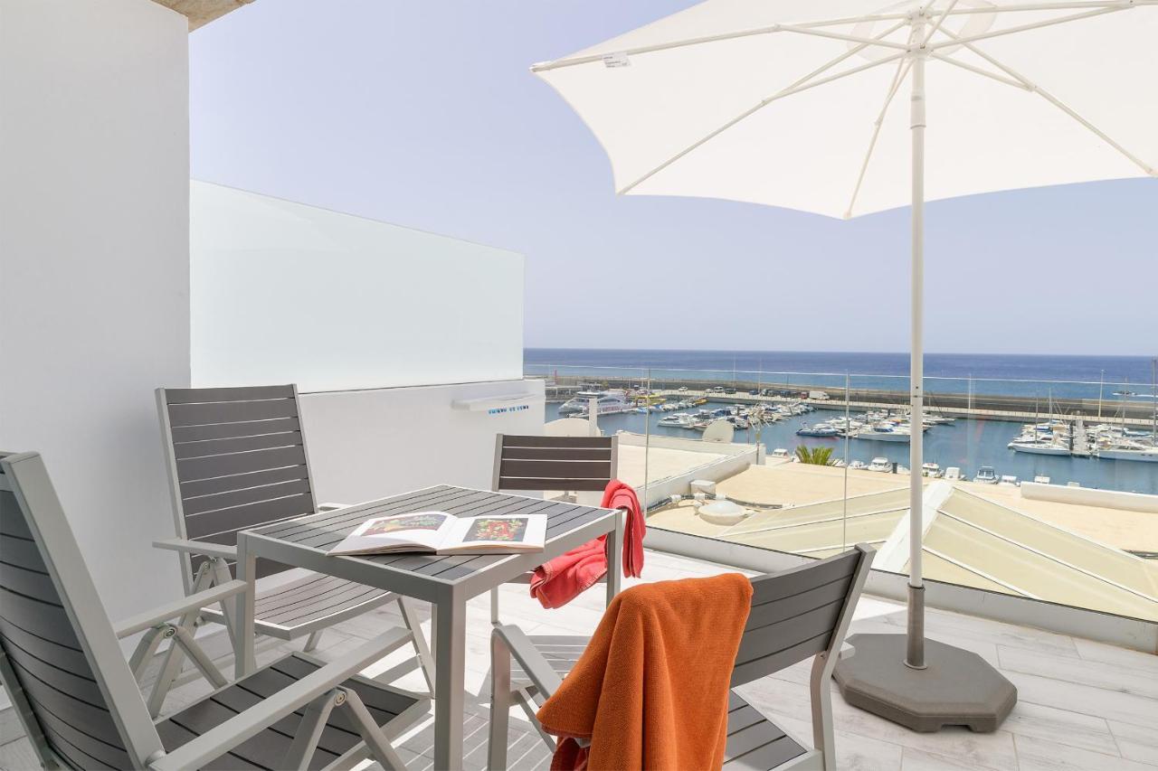 Casa Mercedes, Puerto Del Carmen Puerto del Carmen  Buitenkant foto