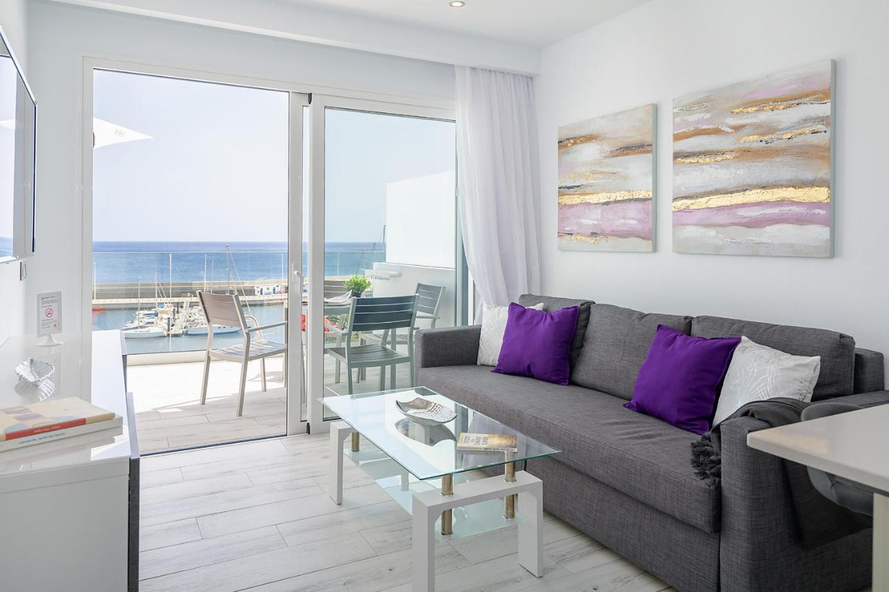 Casa Mercedes, Puerto Del Carmen Puerto del Carmen  Buitenkant foto