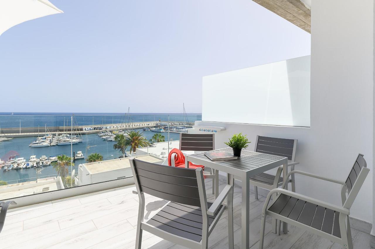 Casa Mercedes, Puerto Del Carmen Puerto del Carmen  Buitenkant foto