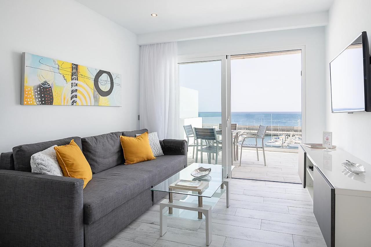 Casa Mercedes, Puerto Del Carmen Puerto del Carmen  Buitenkant foto