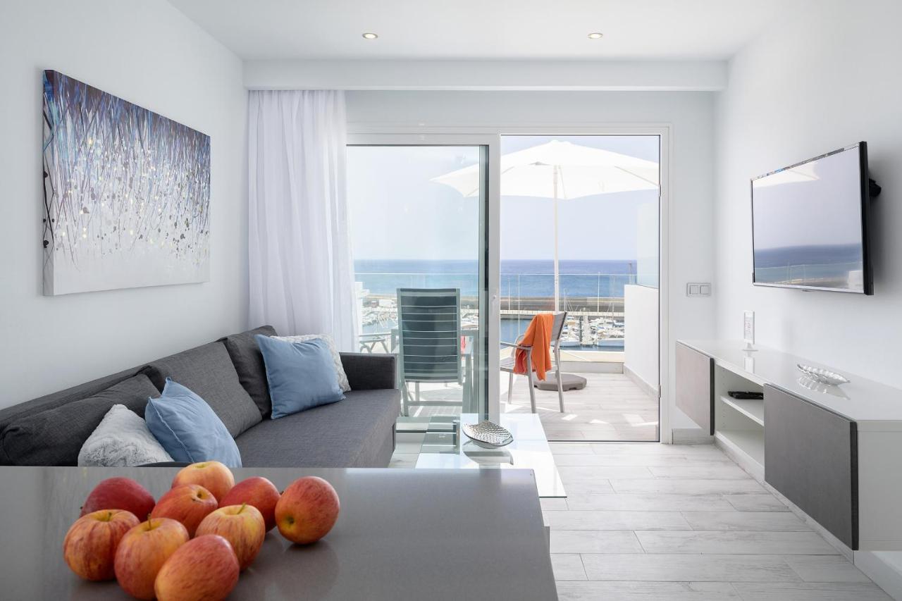 Casa Mercedes, Puerto Del Carmen Puerto del Carmen  Buitenkant foto