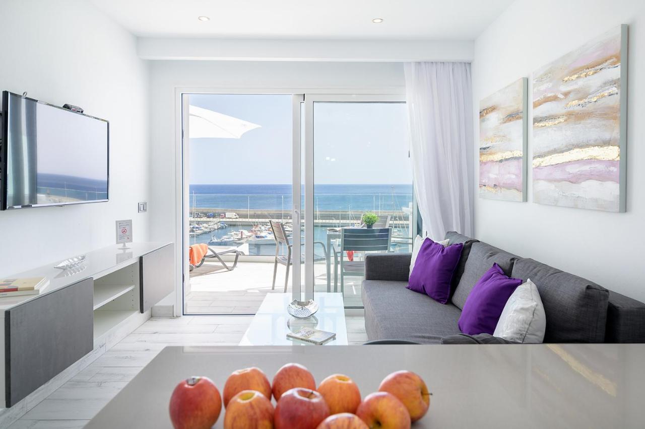 Casa Mercedes, Puerto Del Carmen Puerto del Carmen  Buitenkant foto