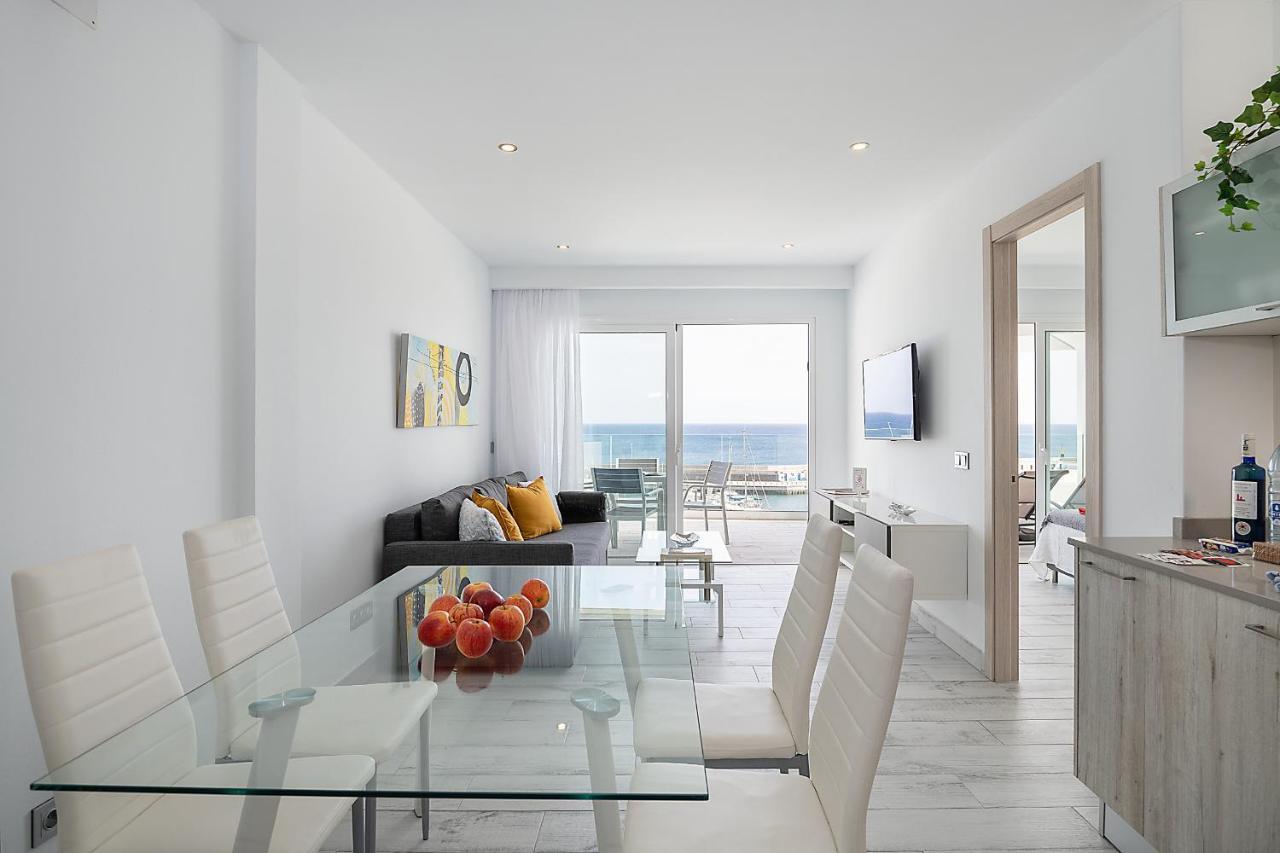Casa Mercedes, Puerto Del Carmen Puerto del Carmen  Buitenkant foto