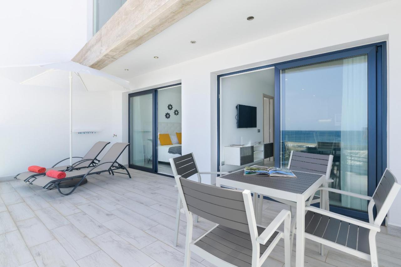 Casa Mercedes, Puerto Del Carmen Puerto del Carmen  Buitenkant foto